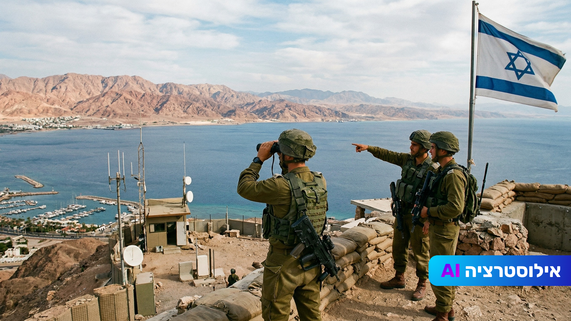 הערכה ביטחונית: החות'ים עשויים להצטרף ללחימה כבר בימים הקרובים
