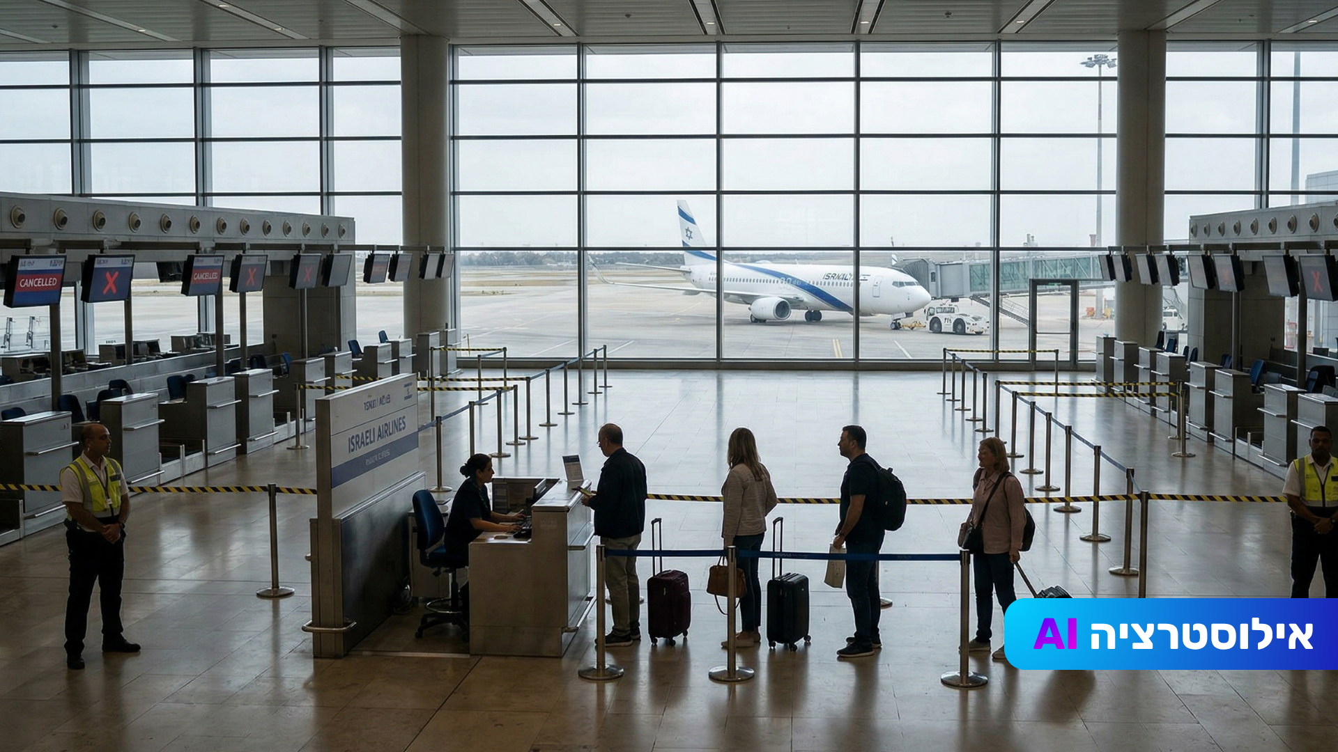 הגבלות חריגות בנתב